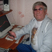 ЮРИЙ ТЯЖЕЛЬНИКОВ on My World.