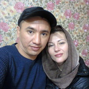 Айдын Тургужанов on My World.