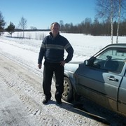 тюнь валерий on My World.
