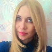 Егорова Ольга Владимировна