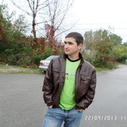 Дмитро Тютюнник on My World.