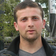 ucha qemashvili on My World.