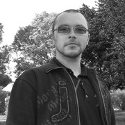 sergei udachin on My World.