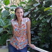 Екатерина Удинцева on My World.