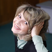 Елена Щипцова on My World.