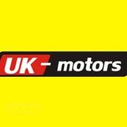 UK-Motors * on My World.
