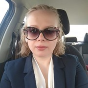 Юлия Долганова on My World.