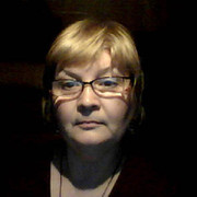 Galina Ulihina on My World.