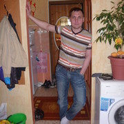 Юрий Борисович, шредор on My World.