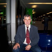 Сергей Устянский on My World.