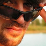 Vlad Utyanskiy on My World.