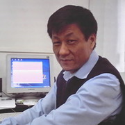Валерий Ким on My World.