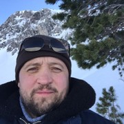 Владимир Шеховцов on My World.