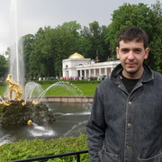 Владимир Орликов on My World.