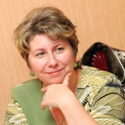 Виктория Красильникова on My World.
