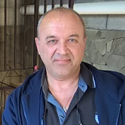 Владимир Коннов on My World.
