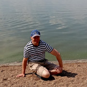 Вадим Ведров on My World.