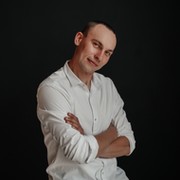 Вадим Сташкевич on My World.