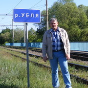 Вадим Тимошенко on My World.