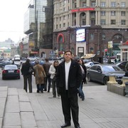 Вадим Усенко on My World.