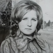 Валентина Нилова on My World.