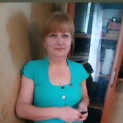 Валентина Ефремова  on My World.