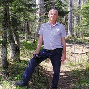 Валентин Кравченко on My World.