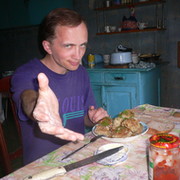 Валерий Казаков on My World.