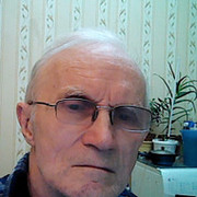vali petrov on My World.