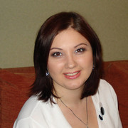 Валентина Жарикова on My World.