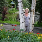 Валентина Никитина on My World.