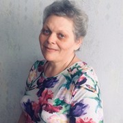 Валентина Рыбакова on My World.