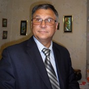 Николай Васильев on My World.