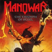 Manowar ( from Penza ) on My World.