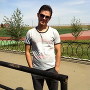 Васька)) Борисов on My World.