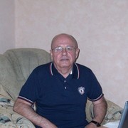 Валерий Анцупов on My World.