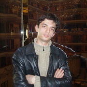 Ashrafhon Valiev on My World.