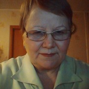 Вера Белова on My World.
