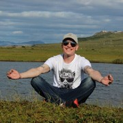 Веретенников Вячеслав on My World.