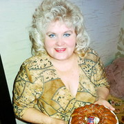 Vera Nika on My World.