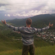 Денис Кулаев on My World.