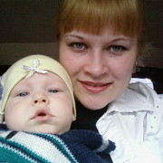 Надюсик  * on My World.