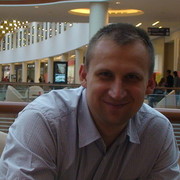 Виктор Лепилкин on My World.