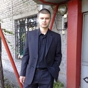 Виктор Субботин on My World.