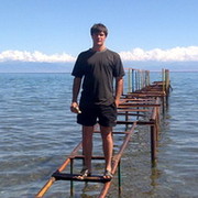 Виктор  Гельцер on My World.