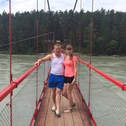 Виктория Глущенко on My World.