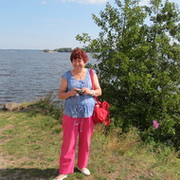 Колпикова Виктория on My World.