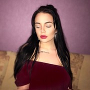 Виктория Молчанова on My World.