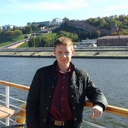 Сергей Викторов on My World.