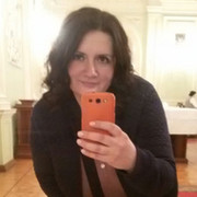 Виктория Сальникова on My World.